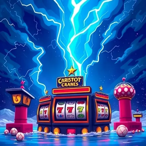 salju777: Promo dan Bonus Terbaik untuk Para Gamer Indonesia
