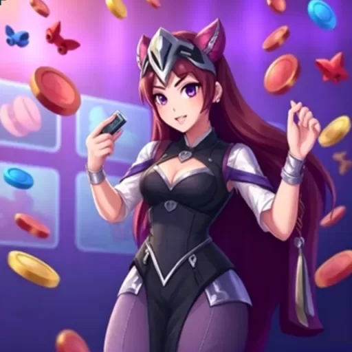 Menjelajahi Fitur Unggulan Situs Game salju777