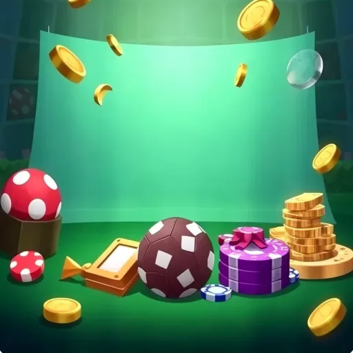 Mengulas Fitur Menarik di Situs Game salju777