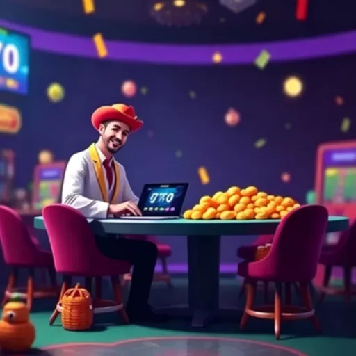 Panduan Lengkap Menggunakan Situs Game salju777