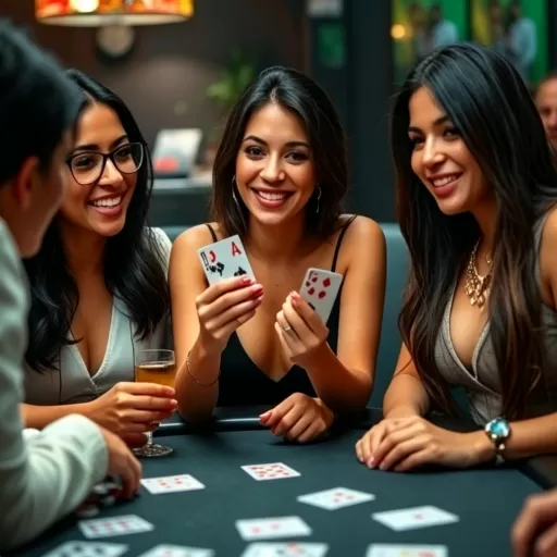 salju777: Menyelami Keseruan Permainan Poker yang Menarik di Indonesia
